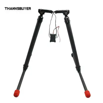 

Tarot Electronic Retractable Folding Landing Gear TL96030 with TL8X002 Controller