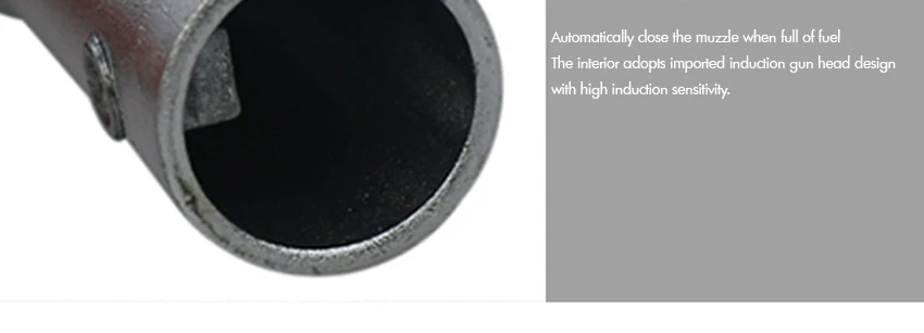 automático bico de combustível automático desligado diesel