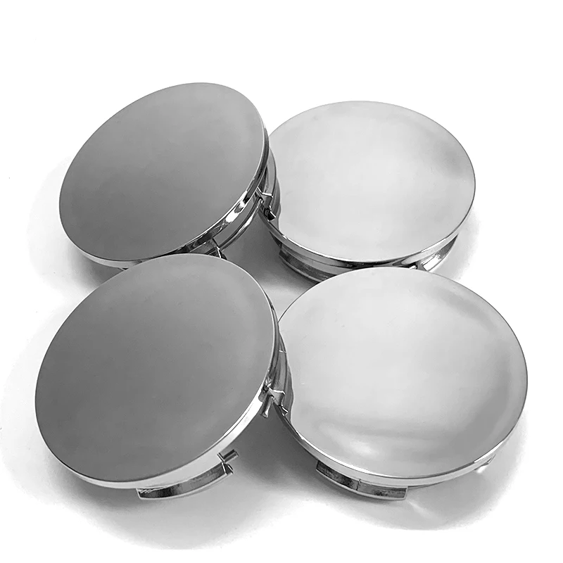 Car Wheel Center Caps Cover Hub Cap 4PCS 57MM For Mazda 2 3 5 6 CX5 CX7 CX9 RX8 Rim Hubcap