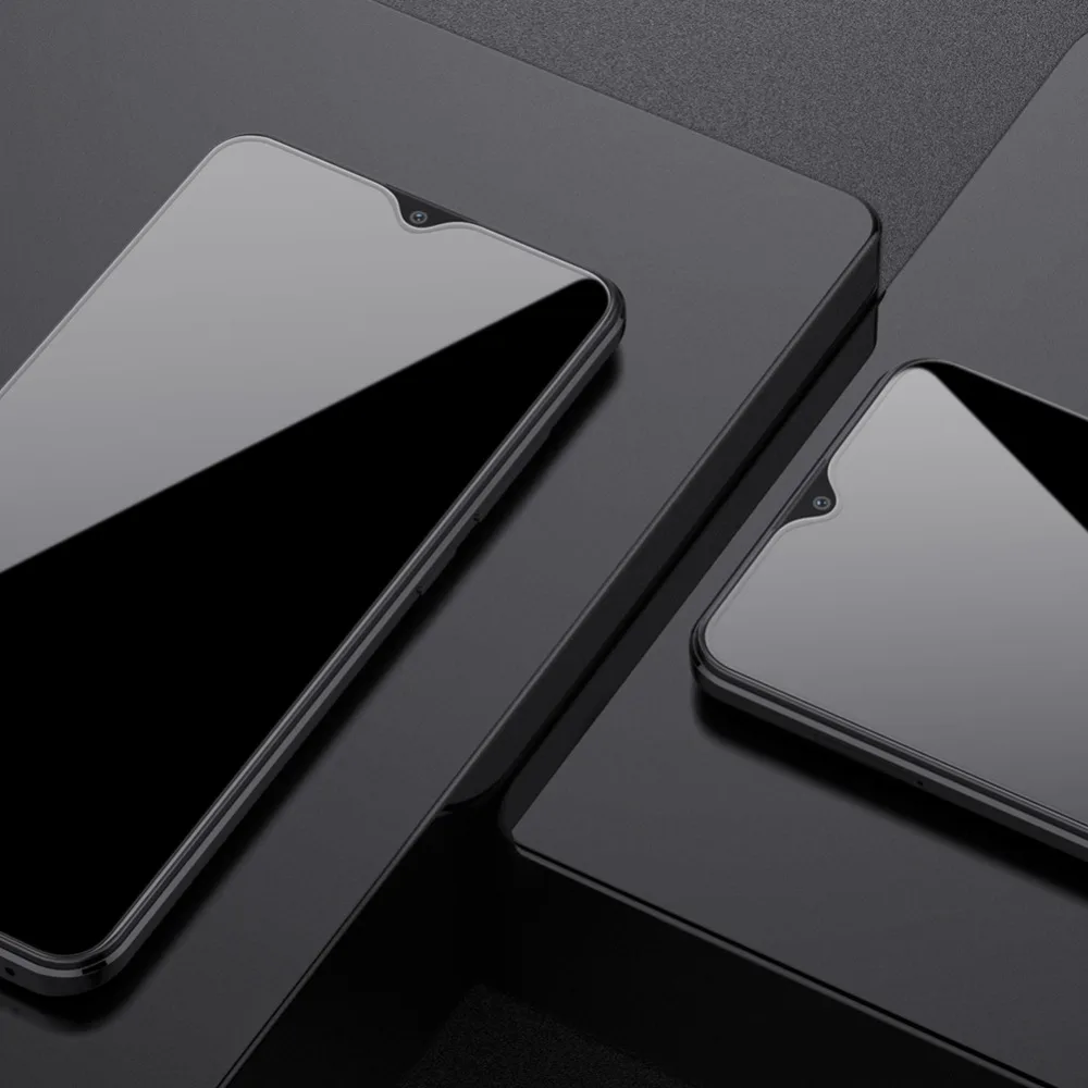 Nillkin CP+ PRO стекло для xiaomi redmi 8 8a 2.5D полное покрытие закаленное стекло redmi 8a защита экрана от царапин