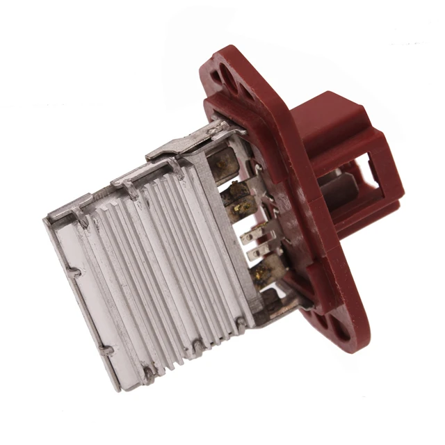 97907-2B000 979072B000 вентилятора двигателя резисторный регулятор для hyundai Santa Fe II 2006-2009 2.7L