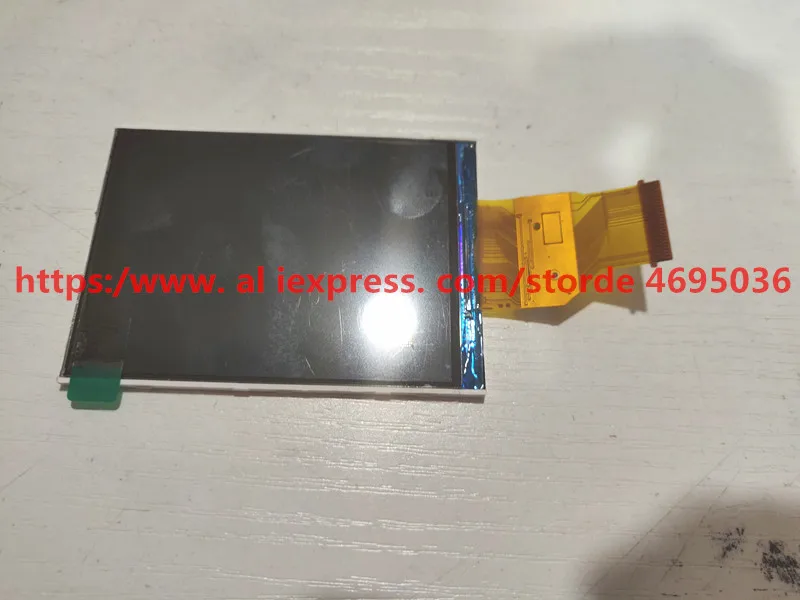 Nuovo Schermo Lcd Per Sony Cyber-Shot Dsc-Wx300 Dsc-H90 Dsc-Wx350 Wx150 Wx300 H90 Wx350 Fotocamera Digitale