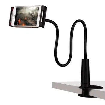 

NEW 1 pcs Ipad bracket mobile lazy bracket tablet universal bracket desktop bed lazy bracket flat bracket dropshipping