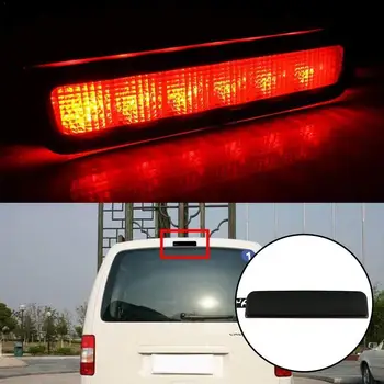 

Anti-collision Light Warning Light LED Rear High Level Tail Stop Light 2004-2015 MK3 For VW Caddy Lamp Brake Y5V3