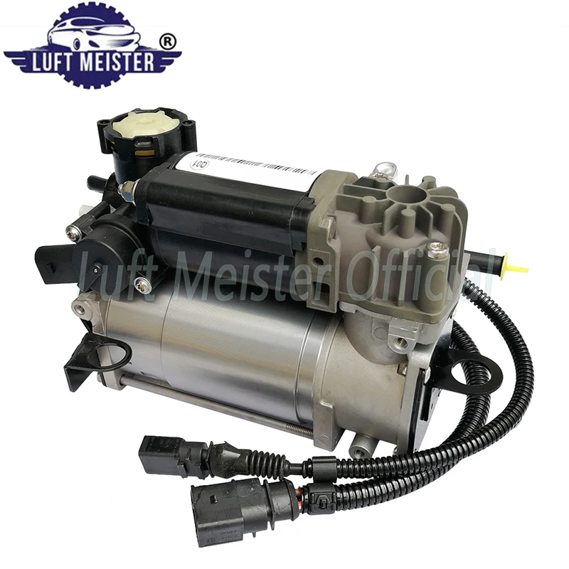 4Z7616007A 4Z7616007 воздушный компрессор для Audi A6 C5 4B Allroad 1999-2005
