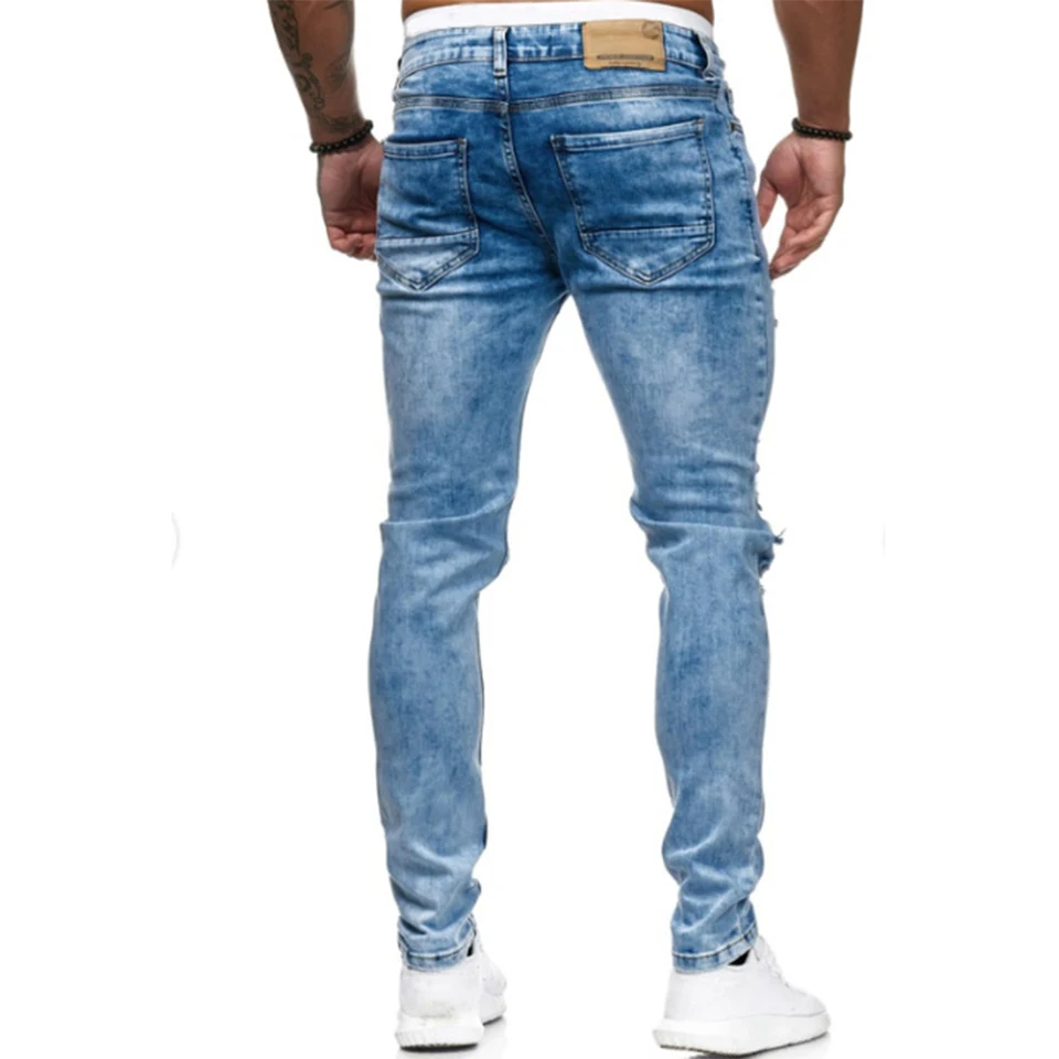 jeans mid waist