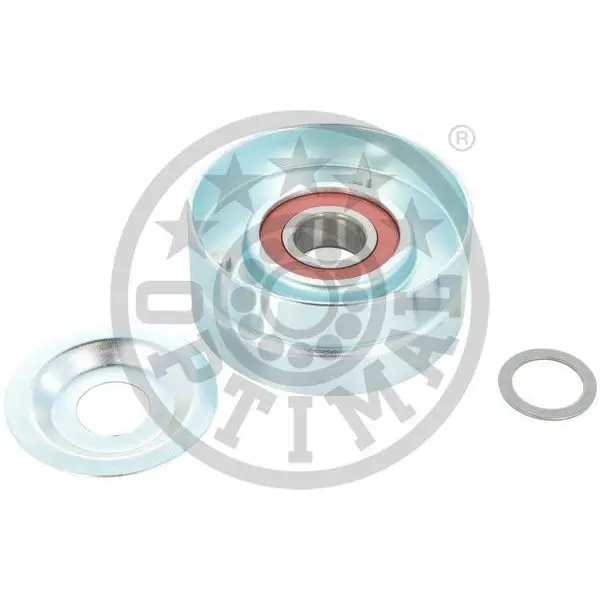 Ролик натяжной ремня но без натяжителя Honda Accord/CR-V 2.0 06