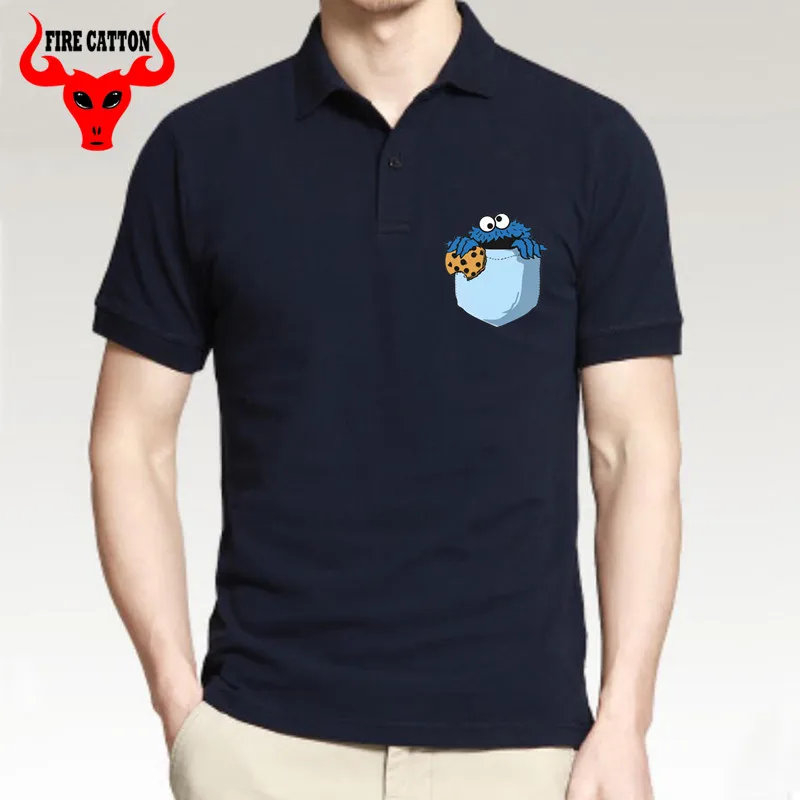 model polo navy