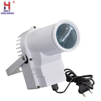 

Mini Pinspot 10W Led Spot Light Narrow Beam Pinspot Lighting Mount Spotlight Projector for Celebration Party 8pcs/lot