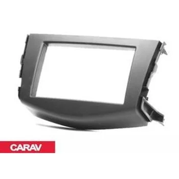 

Frame adapter for Toyota 07-008 car plastic decorative radio head unit detachable panel interior fastener auto mounting