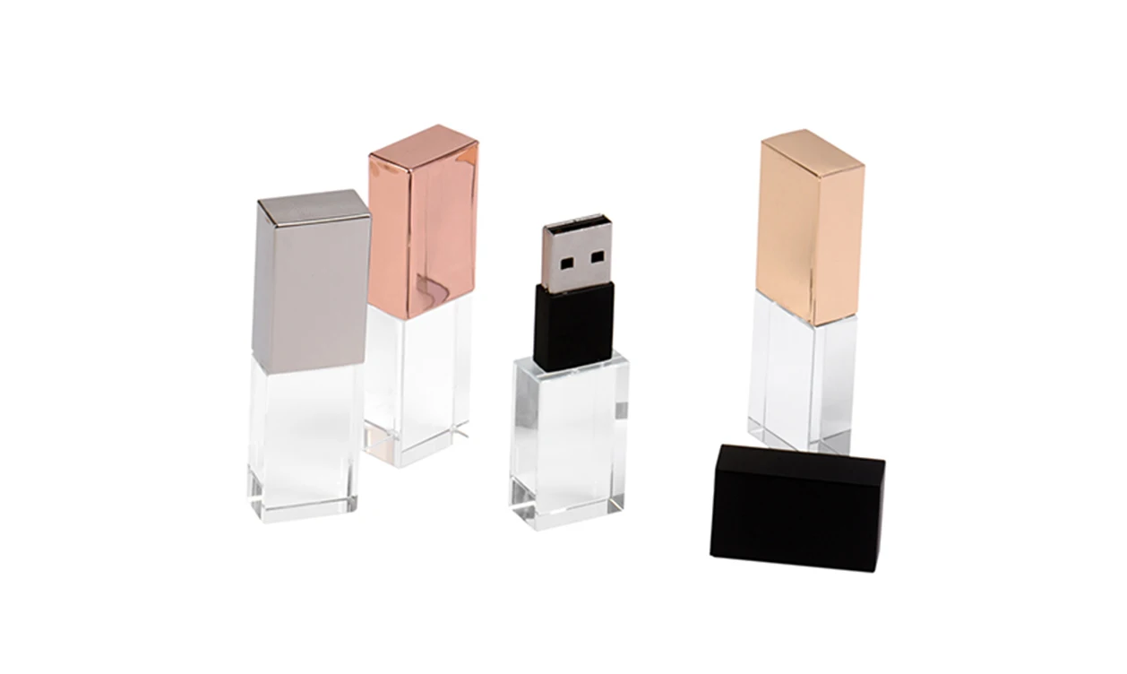 usb memory stick JASTER 10pcs/Lot USB 2.0 (Free LOGO) Fashionable Crystal Style Flash Pen Drive 4GB 16GB 32GB 64GB 128GB Gift Pendrive 16 gb usb