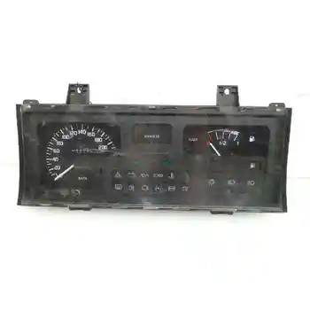 

7700410434C BOX INSTRUMENTS RENAULT CLIO I PHASE I + II (B/C57)