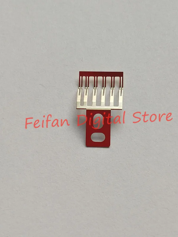 New Original Focus and zoom brush unit Repair parts For Canon EF-S 18-200mm 18-200 f/3.5-5.6 IS lens
