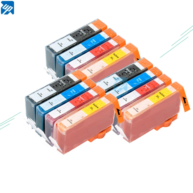 generic printer ink