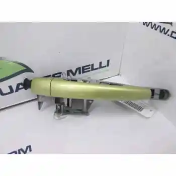 

9101GG HANDLE REAR OUTER LEFT CITROEN C4 GRAND PICASSO