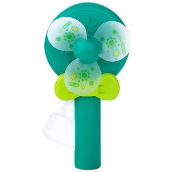

Fresh Fruit Hand Pressure Small Fan Pocket Fruit Portable Hand-Held Press Clearance Summer Mini Fan Watermelon