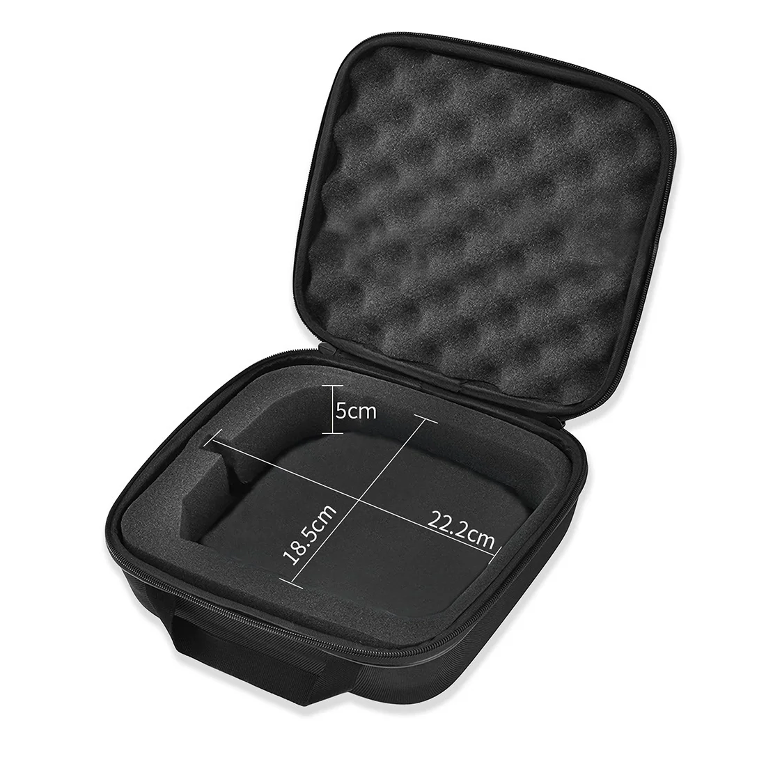 Najtaniej Uniwersalny pilot worek do przechowywania RC nadajnik Protector torebka skrzynka dla FrSky x9d jumper t16 FUTABA t14SG AT9S