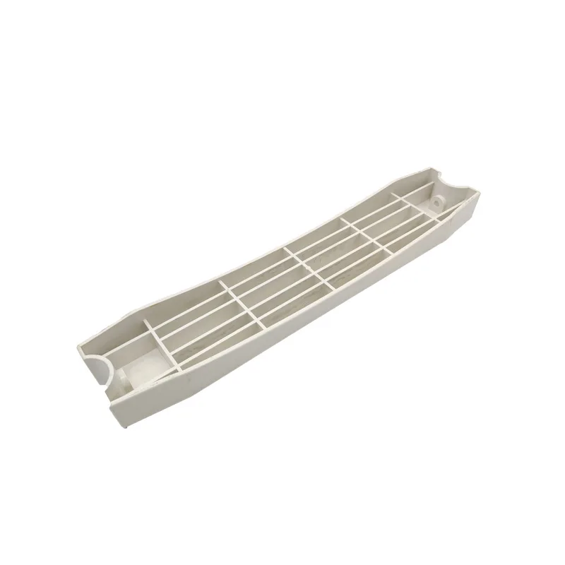 Пластиковая лестница для бассейна | Инструменты