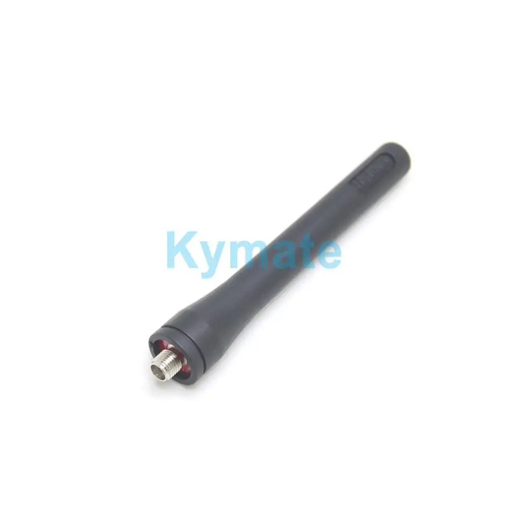UHF Антенна для Hytera PD780 PD785 PD782 PD786 PD700 PD705 PD702 PD706 PD560 PD565 PD566 PD562 PD790 PD795 PD796 pd706 9 см |