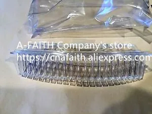 

HTL LABOSPECT 008 Biochemistry analyzer cuvette 731-0655 reaction cell 14 group/set 406pcs/set