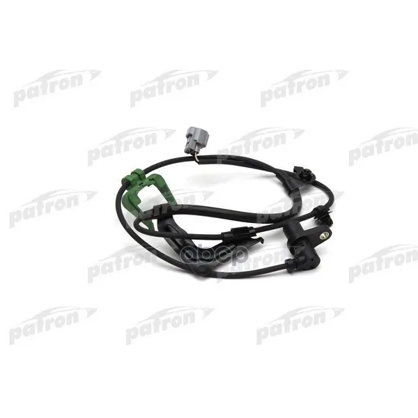 Датчик Частоты Вращения Колеса Передний, Правый Toyota: Avensis(T22) 97-03 PATRON арт. ABS50967