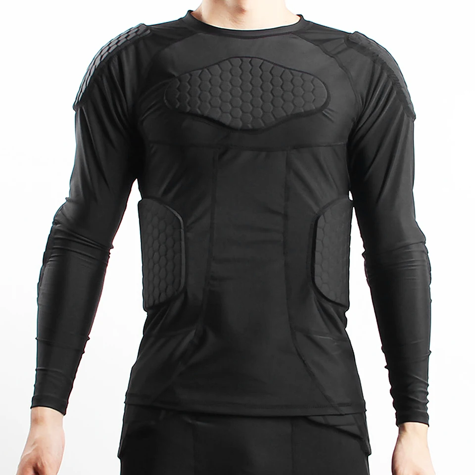 baseball protective shirt