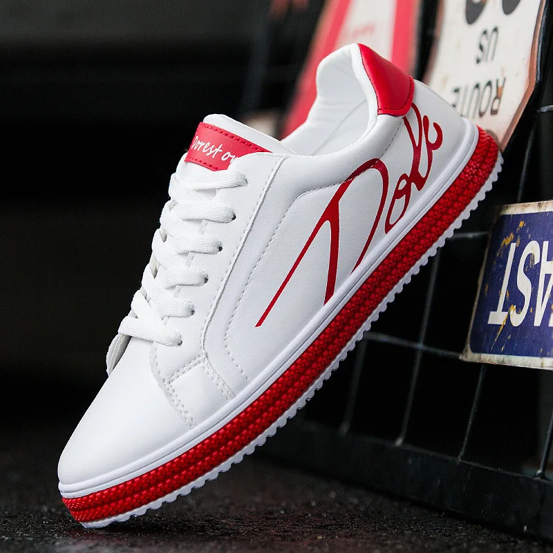 

Men's Casual Sneakers Shoes Light Comfortable Shoes Sneaker Men Flats Shoes High Quality Non-slip Walking Shoe Zapatillas