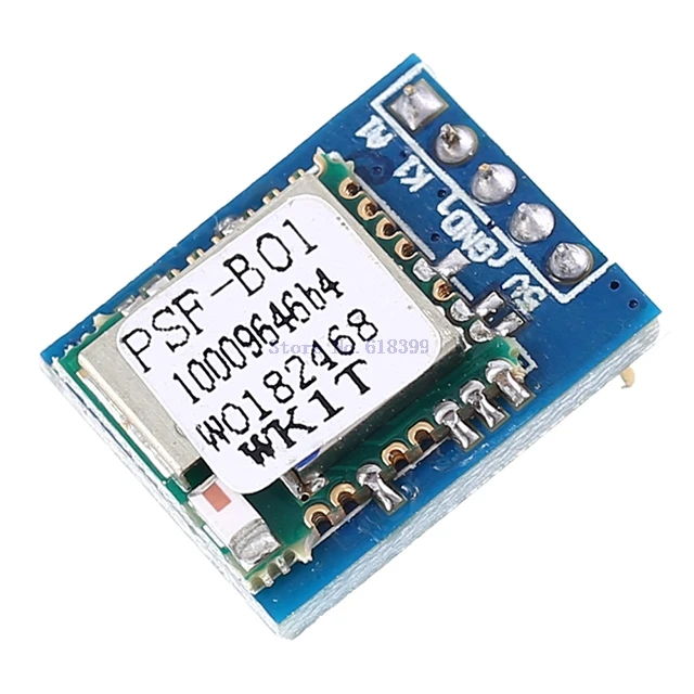 

A7-- ESP8285 ESP8266 WIFI Switch Module Low Power APP Wireless Controller Smart Home