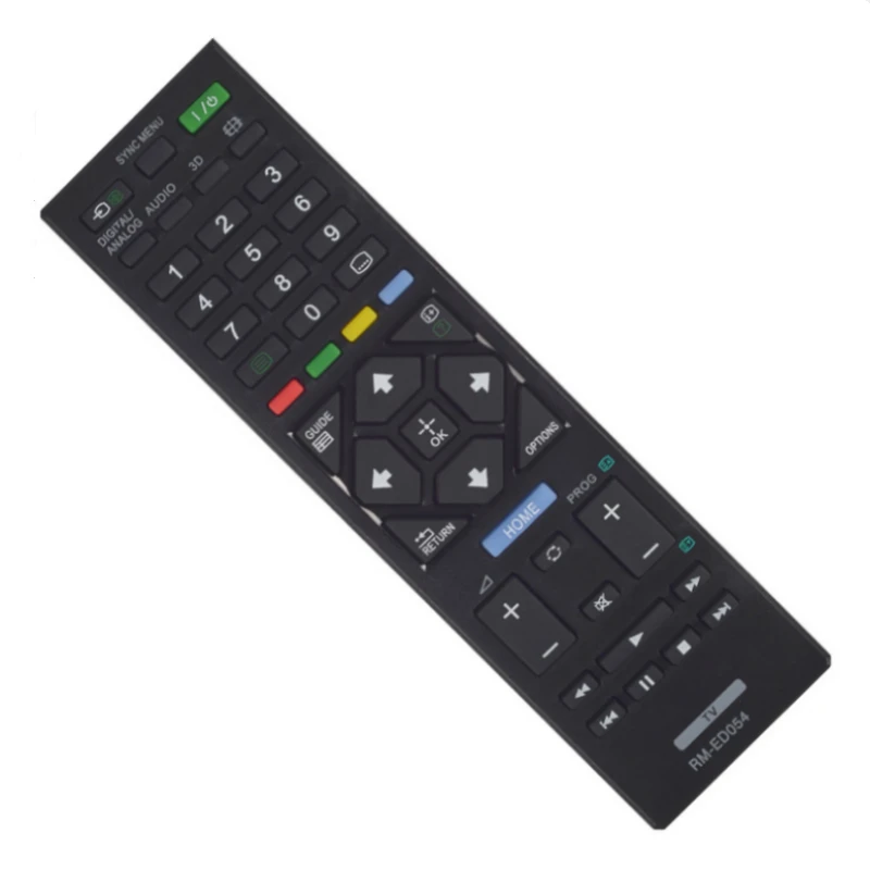 

Remote Control RM-ED054 for Sony KDL-32R420A KDL-40R470A KDL-46R470A TV Control Remote