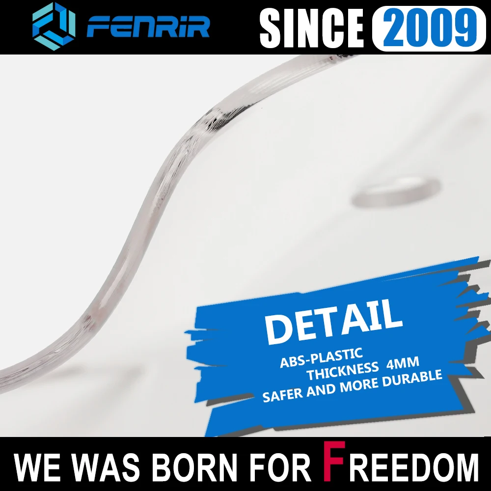 Дефлектор ветрового стекла мотоцикла Экран Ветра для BMW R1200GS LC Adventure 2013 2014 2015 2016 2017