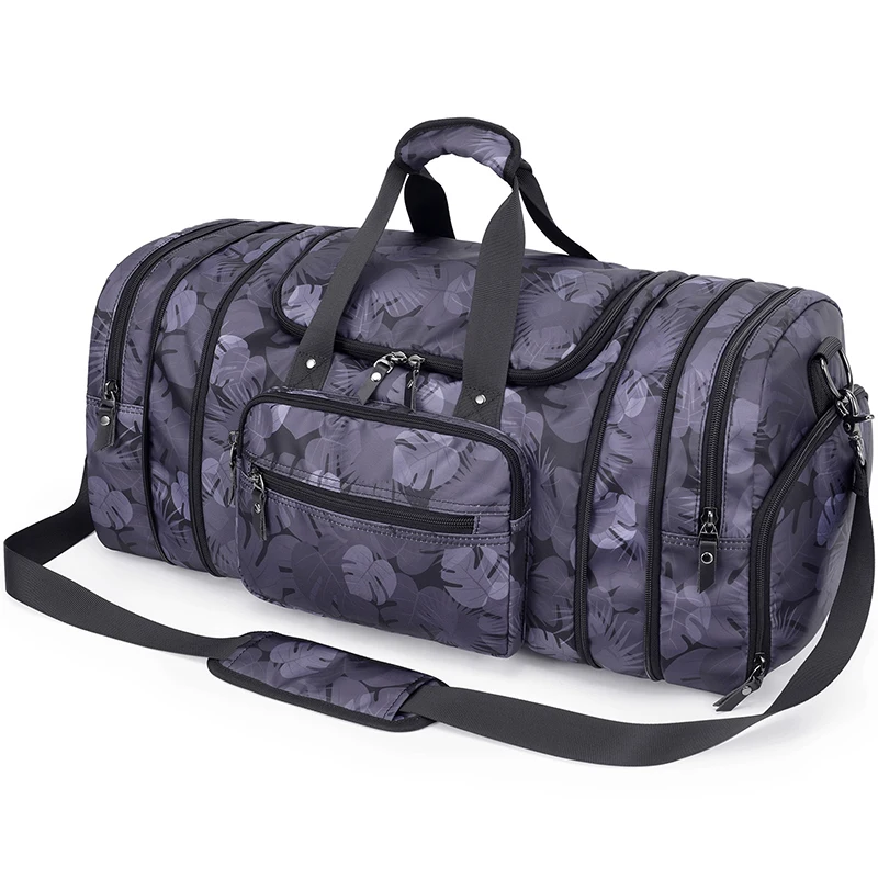 

Business Trip Large Capacity Storage Bag Multifunction Waterproof Dry Wet Separation Sport Fitness Beach Swimming Duffle Handbag