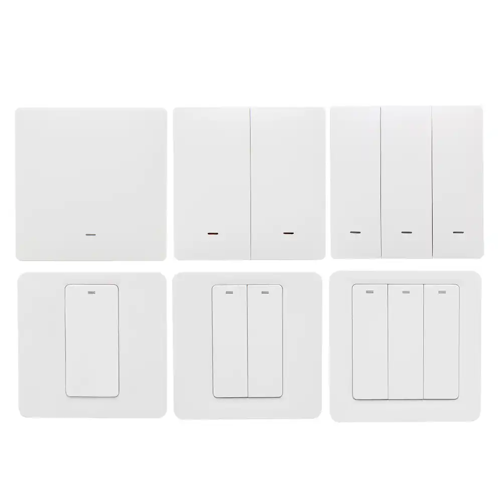 light control with google home