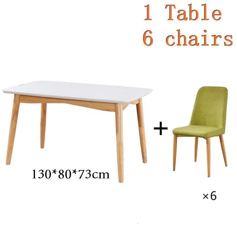 Eettafel плианте Comedor набор Salle A Manger современный Meja Makan потертый шик деревянный стол для столовой