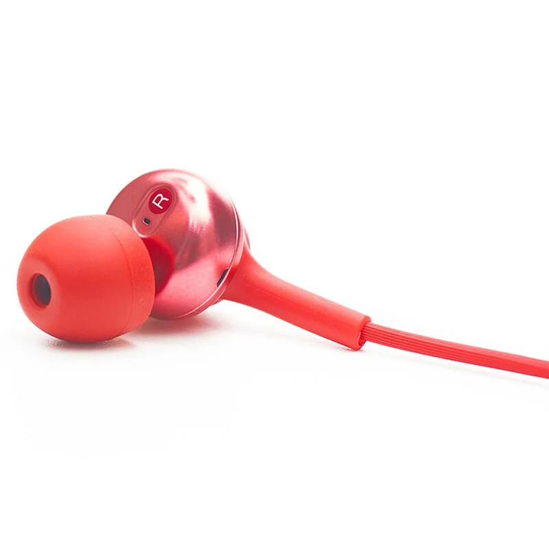 Original SONY MDR EX255AP Headphone 3 5mm Wired Earbuds Music Earphone Headset Hands free with Mic for xiaomi huawei smart phone
