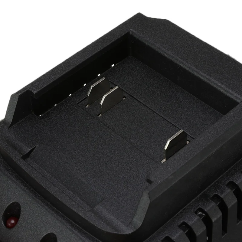 Battery Charger Charger Adapter Battery Charger Adapter Battery Charger Replacement For Makita Model 18V 21V Li-ion BL1415 BL1420 BL1815 BL1830 BL1840 BL1860 Electric Drill Grinder