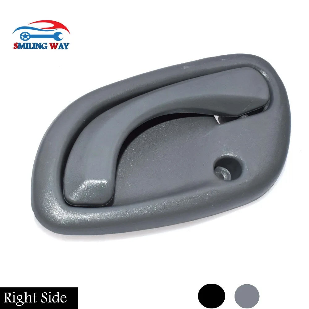 SMILING WAY Inside Door Handle Front Rear Right For Suzuki Esteem 1995