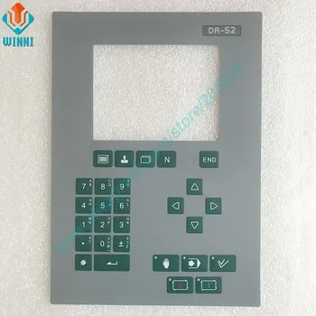 

New DA-52 DA-56 Membrane Keypad Switch DA52 DA56