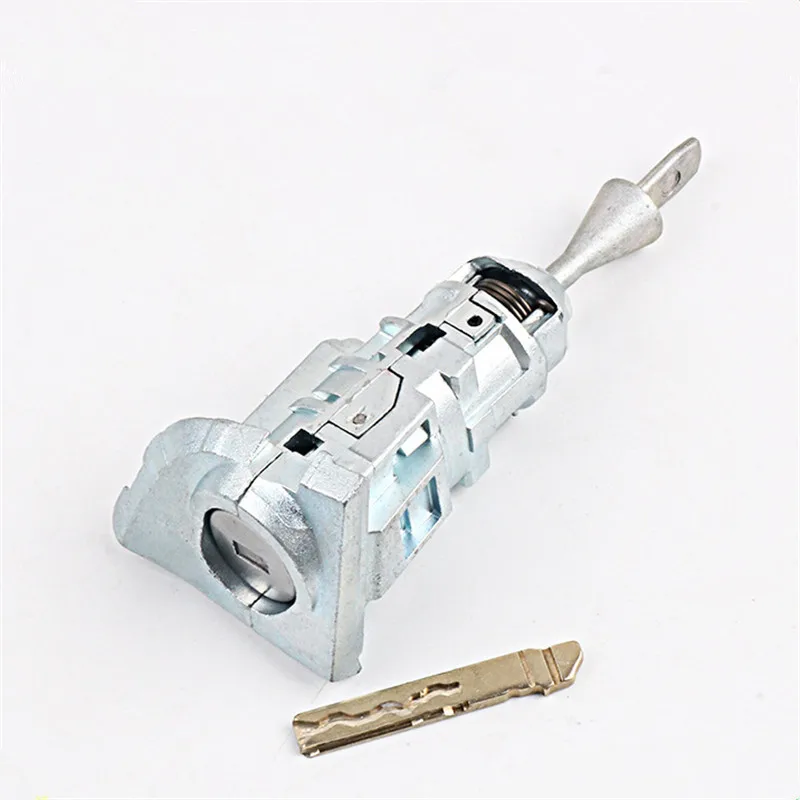 FLYBETTTER OEM замок левой двери цилиндр замка автомобильной двери для Vw Golf7 G315