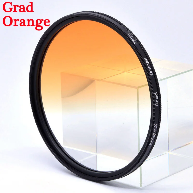 Camera Lens Filter | Accessories - Camera Lens Filter Nd Photography Canon  Eos Sony - Aliexpress