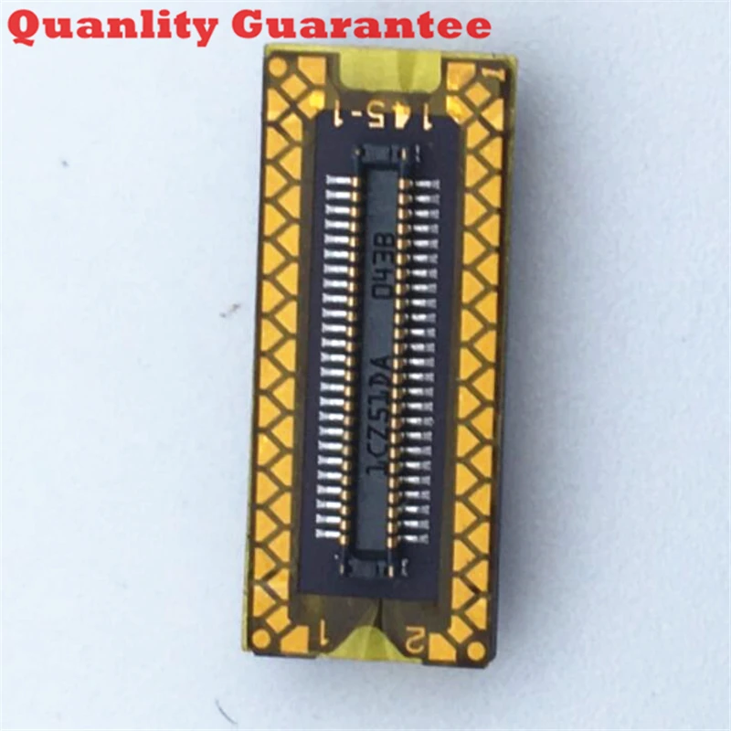 NEW DLP3000FQB 043B/8 145-1 0,3 inch DMD Chip FOR Optoma PK301 PK101 DLP3000 PK320 PJLED projector DMD Chip