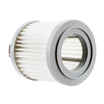 

7pcs/Set Vacuum Cleaner Accessories Filter+Brush For Xiaomi JIMMY JV51 C53T CJ53 Dust Home Cleaning
