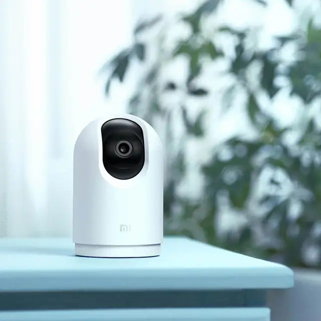 Global Version Xiaomi Mi 360° Home Security Camera 2K Pro HD Quality 3 Million Pixels Panorama Infrared Night Vision Mi Home App 6