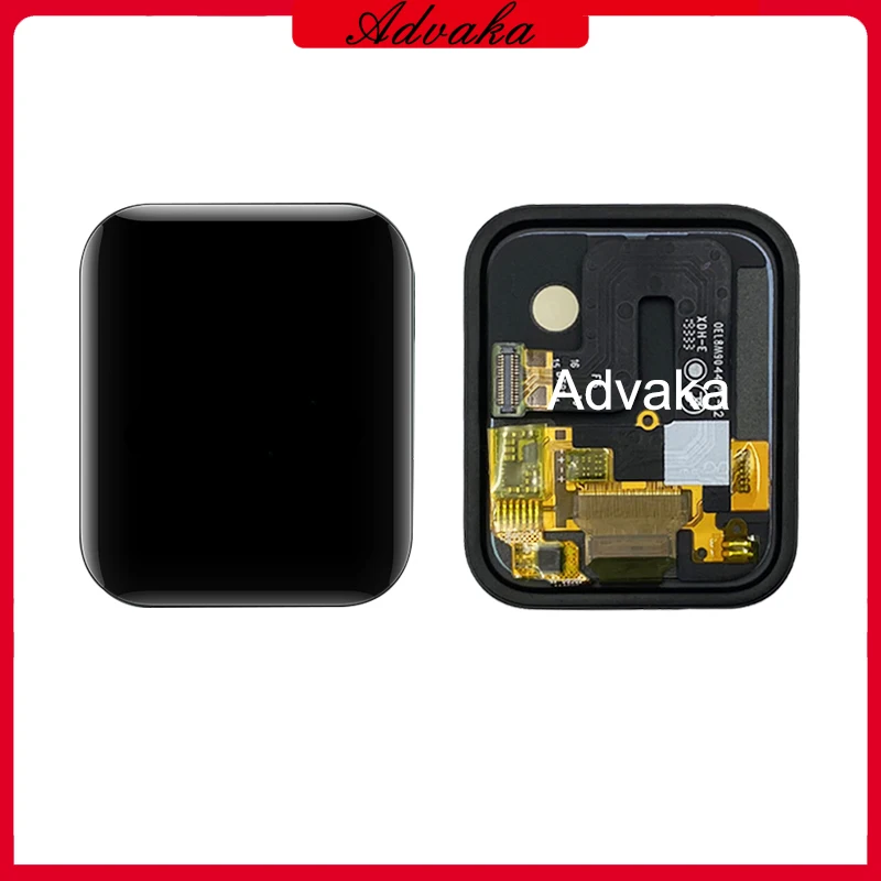 

For Xiaomi mi watch LCD Display touch screen panel digitizer Assembly Repair For Xiaomi Smart Watch Screen Repair