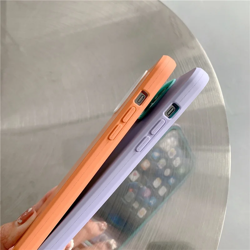 3 IN 1 Full Protection Case For iPhone 13 12 11 Pro Max XS X XR Heavy Duty Durable Armor Hybrid Silicone Shockproof Phone Cover