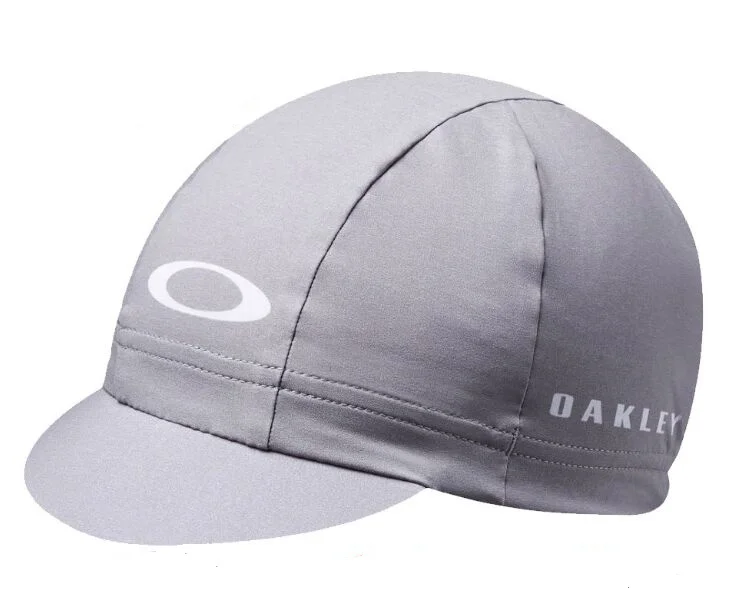 Новые высококачественные солнцезащитные очки oakley велосипедные шапочки Для мужчин и Для женщин Одежда для велоспорта Кепки/велосипедные Шляпы выбор 12 видов стилей