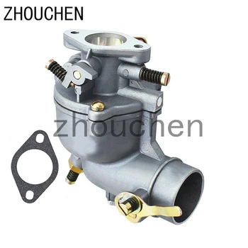 

Generator Carburetor for Coleman Powermate 3250 4000 Watt Briggs Stratton 8HP