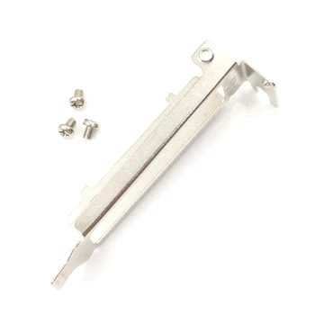 

Hot sale Low Profile Bracket for Intel 9404PTL EXPI9404PTL HP NC364T