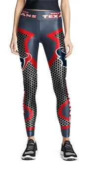 

Women Plus Size Super Leggings Pirate Running Fitness 3d Printed Bowl Gym Yoga Pants High Waist Tight Trouser