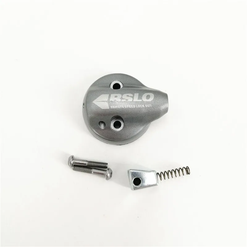 Sr Suntour XCR XCM EPICON EPIXON Fork Remote Lockout Cover Speed