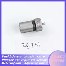

DEFUTE Original ZS4S1 192/190/195 injector nozzle matching parts suit for all